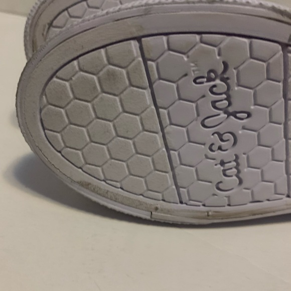 Toddler Boys Dwayne Sneakers Cat & Jack Blue 12 - Picture 11 of 15